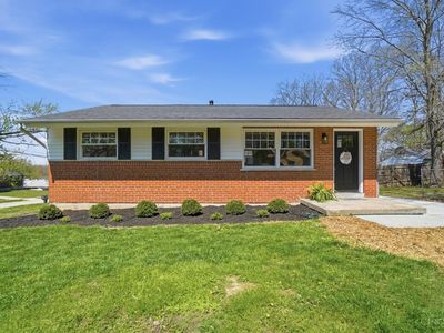 1452 Verdale Dr, Cincinnati, OH, 45230