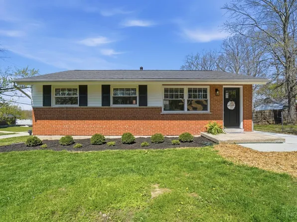 1452 Verdale Dr, Cincinnati, OH 45230