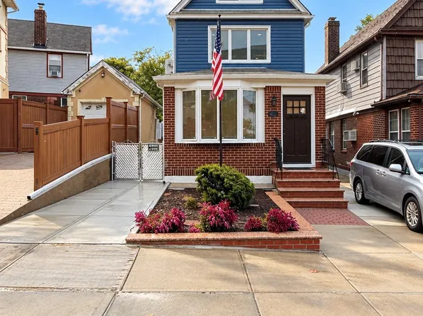 6344 53rd Drive, Maspeth, NY 11378