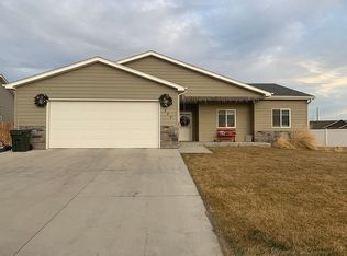 1777 Capt Walter Reed Ave, Sidney, NE 69162