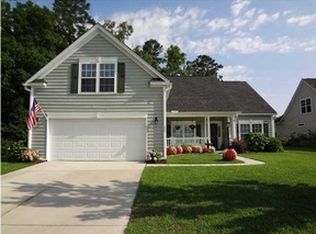 177 Carolinian Dr, Summerville, SC 29485