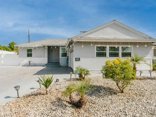 14761 Septo St, Mission Hills, CA 91345