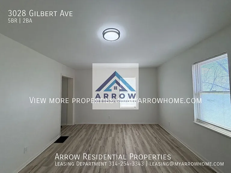 3028 Gilbert Ave — Photo 7