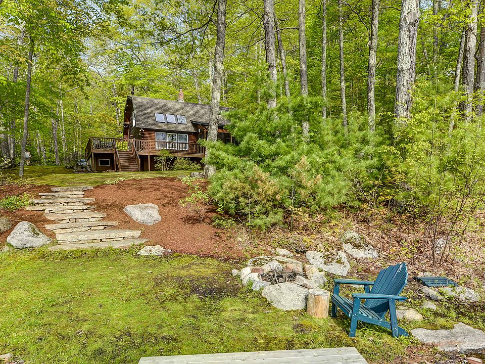 422 Bean Rd, Moultonboro, NH 03254 Zillow