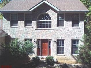 819 Saint Paul Rd, Ballwin, MO 63021