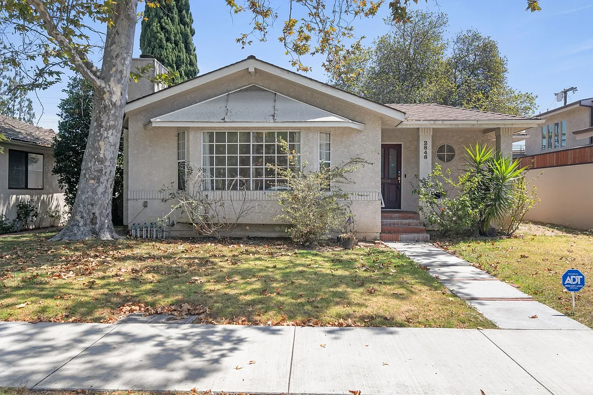 3 bed, 1758 sqft, $6,800 — Photo 1