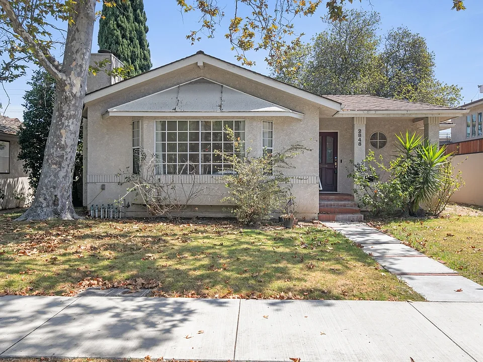 2848 Westwood Blvd #1A