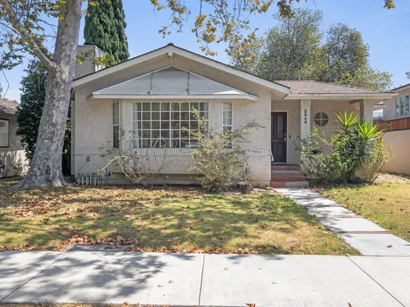 2848 Westwood Blvd #1A, Los Angeles, CA 90064