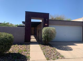 1367 W Placita Bronce, Tucson, AZ 85745