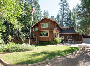 7096 Snyder Ridge Rd, Mariposa, CA 95338