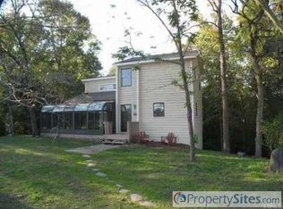 238 Horace Baker Rd, Zebulon, NC 27597