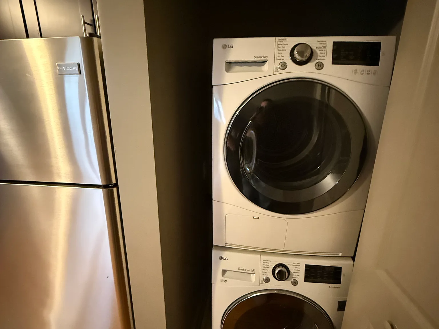 1 bed, 1100 sqft, $1,150 — Photo 3