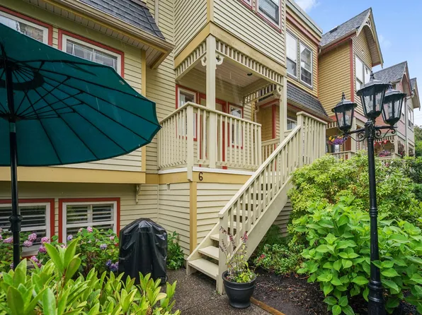 15151 Buena Vista Ave #6, White Rock, BC V4B 1Y2