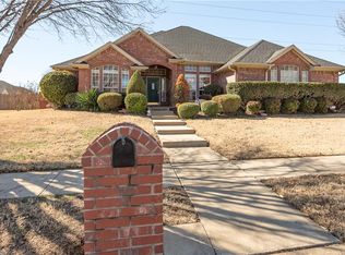 514 Summertree Dr, Keller, TX 76248