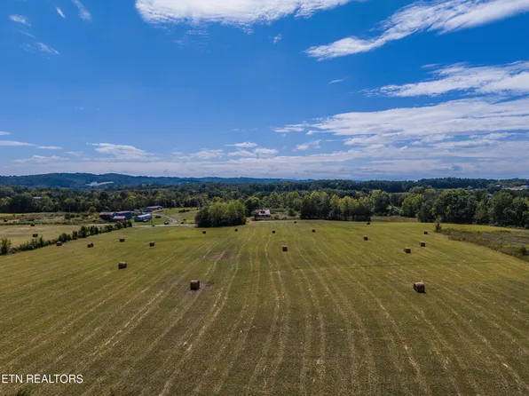Marvin Rd, Mosheim, TN 37818