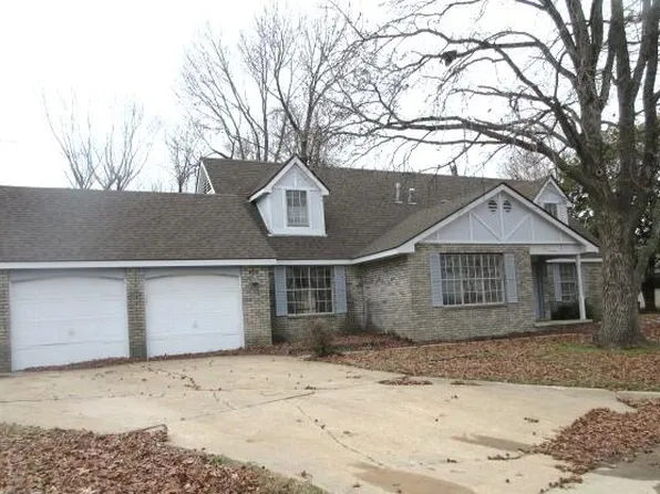 535 Sunset Strip, Miami, OK 74354
