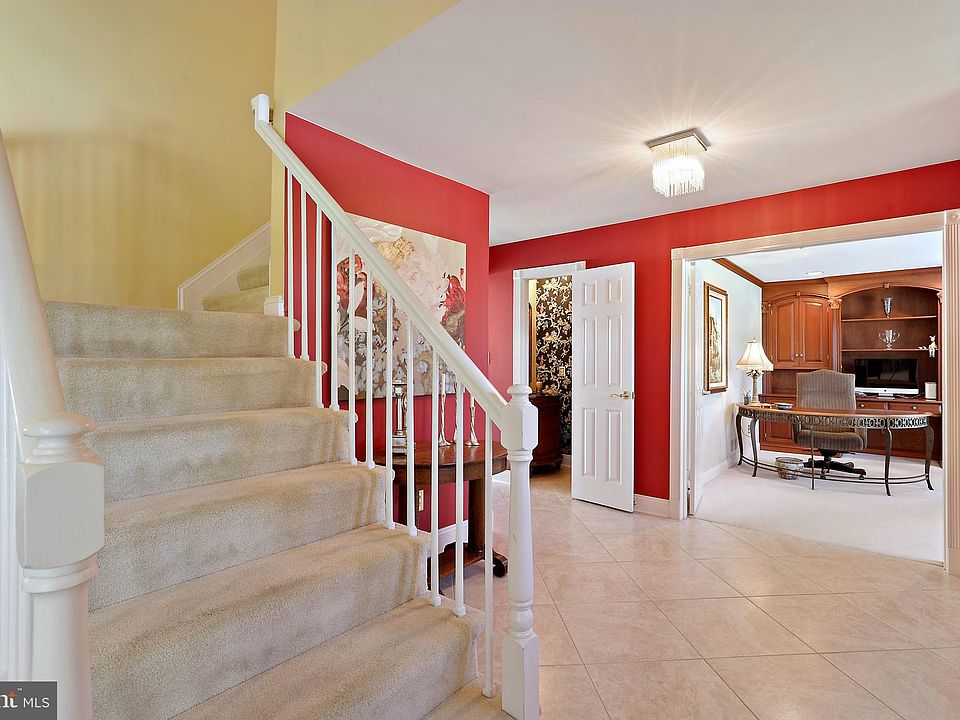 1109 Dulaney Gate Cir, Cockeysville, MD 21030 Zillow