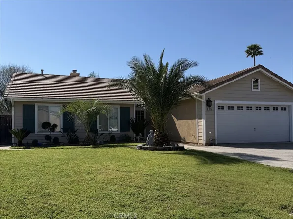 935 Cirrus Way, San Jacinto, CA 92582