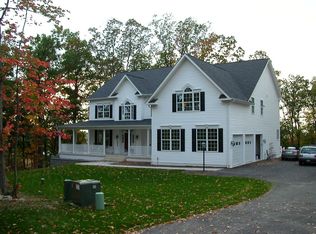 6492 Detrick Rd, Mount Airy, MD 21771