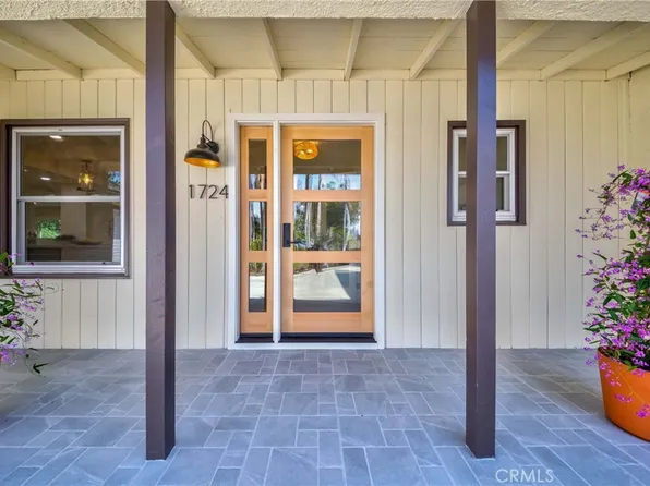1724 Skyline Dr, Fullerton, CA 92831