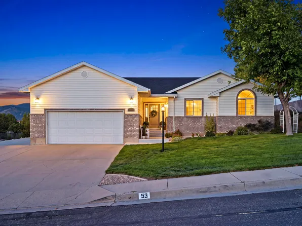 53 S 2050 W, Cedar City, UT 84720