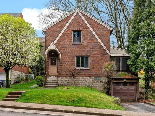 3073 Dwight Ave, Pittsburgh, PA 15216