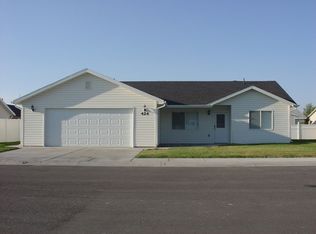 424 Alamo St, Pocatello, ID 83202