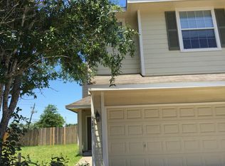 11807 Keystone Spring Way, Houston, TX 77089