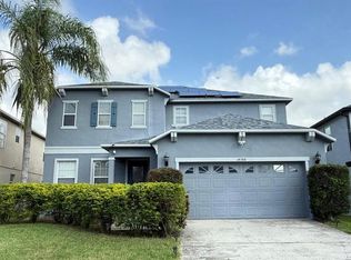 14748 Tullamore Loop, Winter Garden, FL 34787