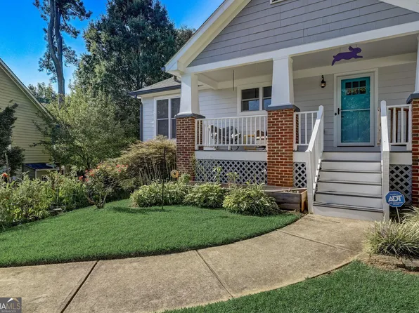 1275 Avondale Ave SE, Atlanta, GA 30312