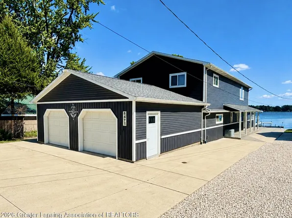6471 Morse Dr, Olivet, MI 49076