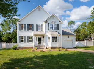 1528 Trailing Ridge Rd, Henrico, VA 23231