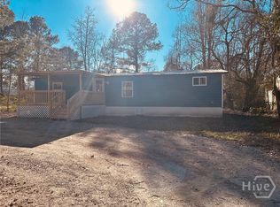 309 Derrick Inn Rd, Savannah, GA 31405