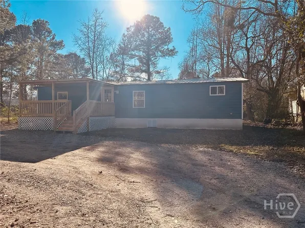 309 Derrick Inn Road, Savannah, GA 31405