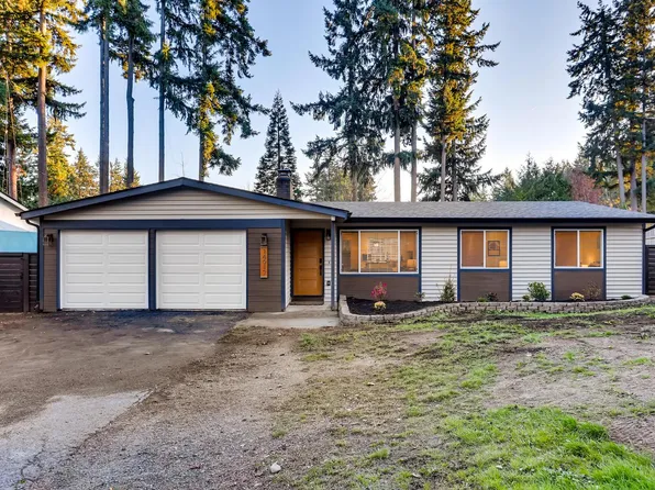 14917 SE 308th St, Kent, WA 98042