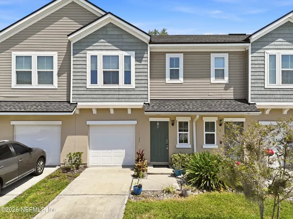 114 MOULTRIE VILLAGE Lane, St. Augustine, FL 32086