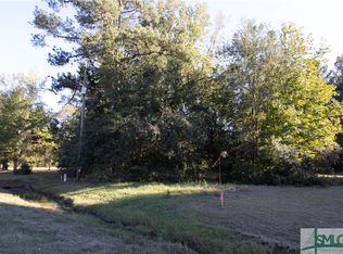 7-7.47 E Oglethorpe Hwy, Midway, GA 31320