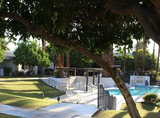 5301 Waverly Dr #121, Palm Springs, CA 92264