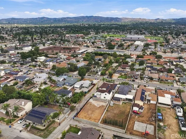 8154001-001 Vacant Land Lot 65, Whittier, CA 90604