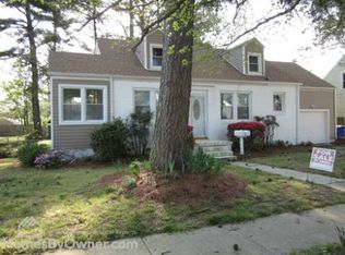 3872 Giles Cir, Norfolk, VA 23513