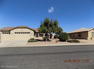 1687 Laguna Nigel Dr, Sierra Vista, AZ 85635