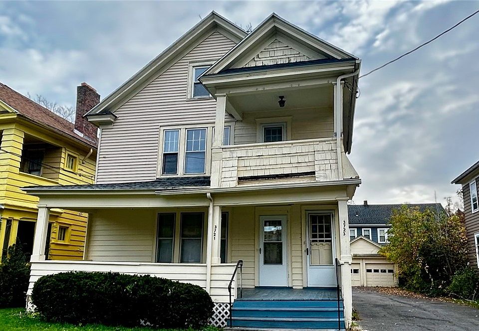 1st image of 3721 S Salina St #23