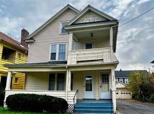 3721 S Salina St #23, Syracuse, NY 13205