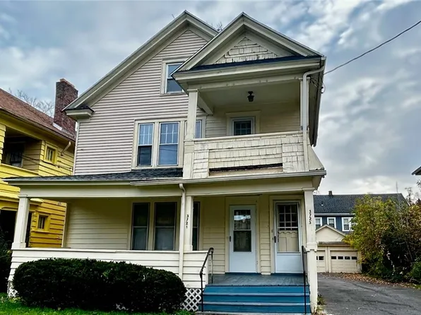 3721 S Salina St #23, Syracuse, NY 13205