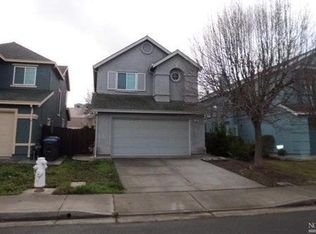 382 Promenade Cir, Suisun City, CA 94585