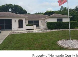 8185 W English Elm Cir, Spring Hill, FL 34606