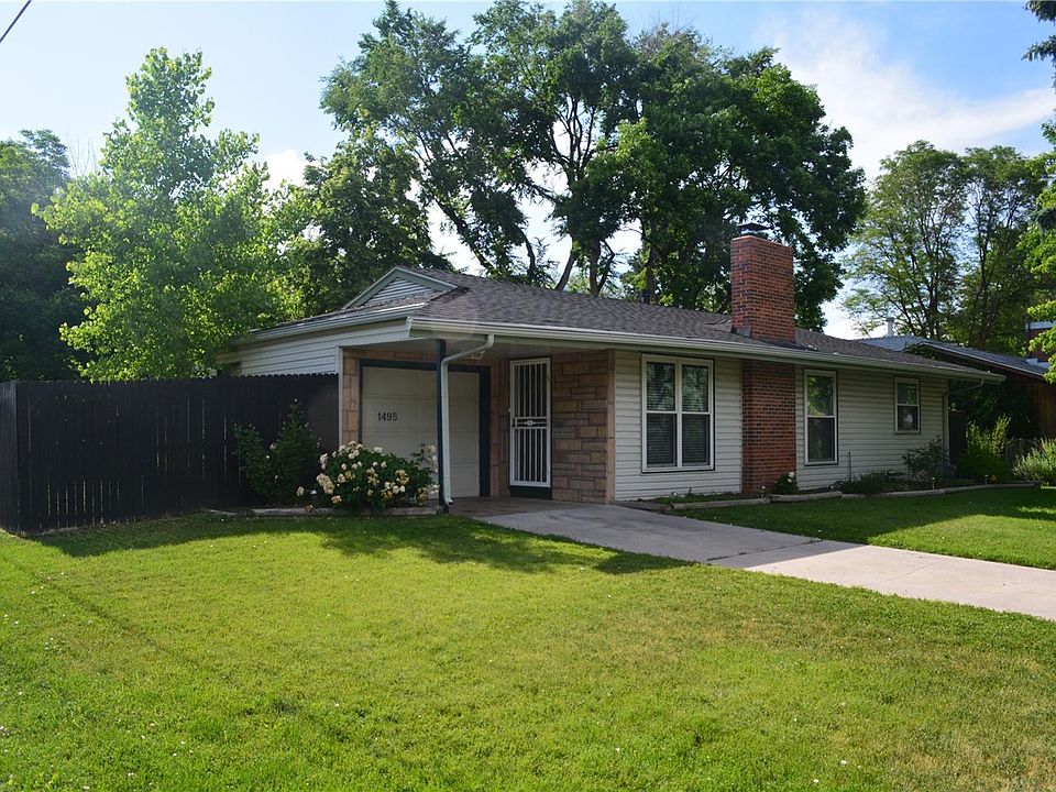 1st image of this home