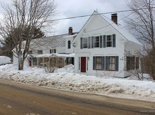 98 Tuelltown Rd, West Paris, ME 04289