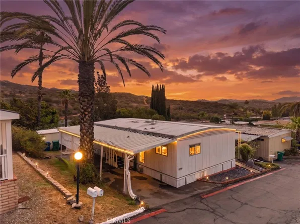 12970 Highway 8 Business Spc 9, El Cajon, CA 92021