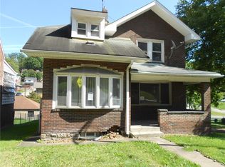 116 Grant Ave, Pittsburgh, PA 15223